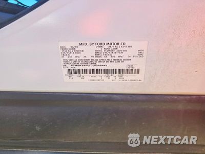 Zdjęcie 13 z 13 samochodu: 2018 FORD EXPLORER POLICE INTERCEPTOR VIN:1FM5K8AR1JGB46441 - miniatura