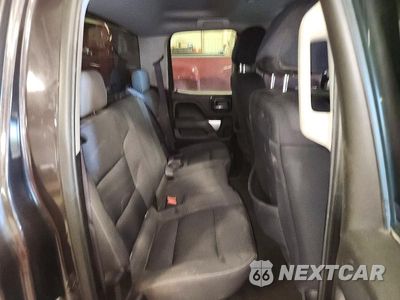 Zdjęcie 10 z 12 samochodu: 2016 CHEVROLET SILVERADO K1500 LT VIN:1GCVKREC3GZ115897 - miniatura