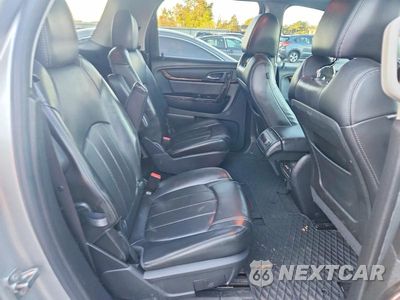 Zdjęcie 11 z 13 samochodu: 2015 GMC ACADIA DENALI VIN:1GKKVTKD6FJ362370 - miniatura
