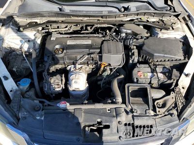 Zdjęcie 11 z 12 samochodu: 2014 HONDA ACCORD EX VIN:1HGCR2F75EA131172 - miniatura