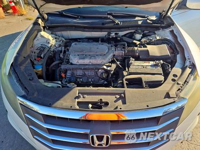 Zdjęcie 11 z 12 samochodu: 2011 HONDA ACCORD CROSSTOUR EXL VIN:5J6TF1H5XBL002299 - miniatura