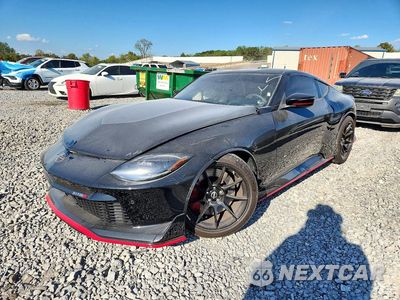 2024 NISSAN Z NISMO JN1BZ4CH3RM362310 - główne zdjęcie licytacji z USA - miniatura
