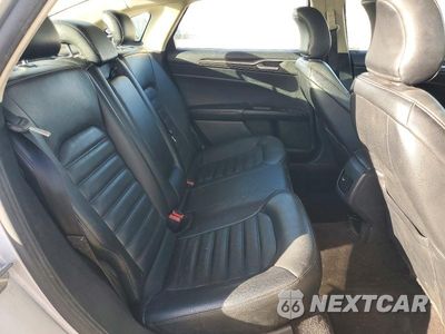 Zdjęcie 10 z 12 samochodu: 2017 FORD FUSION SE PHEV VIN:3FA6P0PU2HR306763 - miniatura
