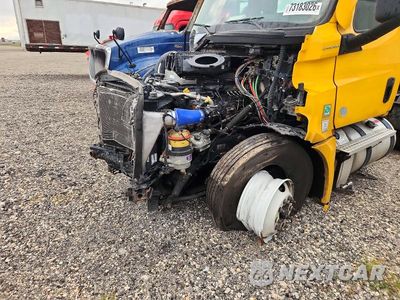 Zdjęcie 13 z 13 samochodu: 2024 FREIGHTLINER CASCADIA 126 SEMI TRUCK VIN:3AKJHLDV1RSUY9652 - miniatura