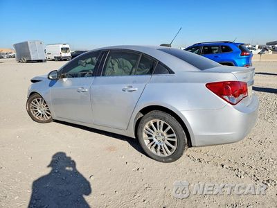 Drugie zdjęcie samochodu z przodu: 2016 CHEVROLET CRUZE LIMITED ECO VIN:1G1PJ5SB5G7149778 - miniatura