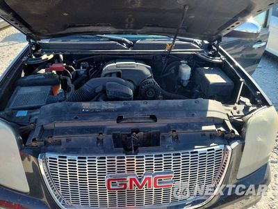 Zdjęcie 12 z 13 samochodu: 2011 GMC YUKON XL K1500 SLT VIN:1GKS2KE35BR319432 - miniatura