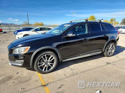 2016 VOLVO V60 CROSS COUNTRY PREMIER YV4612HKXG1003059 - główne zdjęcie licytacji z USA - miniatura