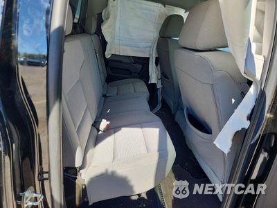 Zdjęcie 11 z 13 samochodu: 2018 GMC SIERRA K1500 VIN:1GTV2LEC3JZ243125 - miniatura