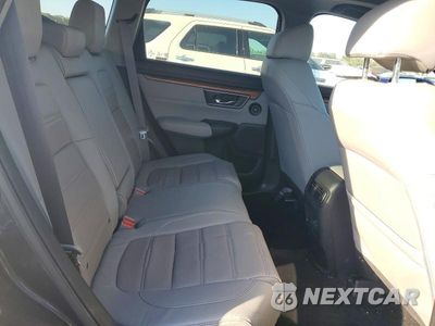 Zdjęcie 11 z 14 samochodu: 2018 HONDA CR-V EXL VIN:7FARW2H82JE097298 - miniatura