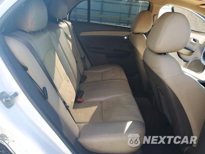 Zdjęcie 10 z 13 samochodu: 2012 CHEVROLET MALIBU 2LT VIN:1G1ZD5EU9CF377523 - miniatura