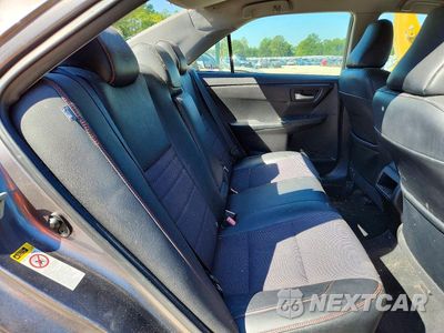 Zdjęcie 10 z 13 samochodu: 2016 TOYOTA CAMRY SE VIN:4T1BF1FK6GU175891 - miniatura