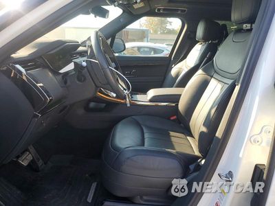 Zdjęcie 7 z 13 samochodu: 2025 LAND ROVER RANGE ROVER SPORT DYNAMIC SE VIN:SAL1L9E49SA427727 - miniatura