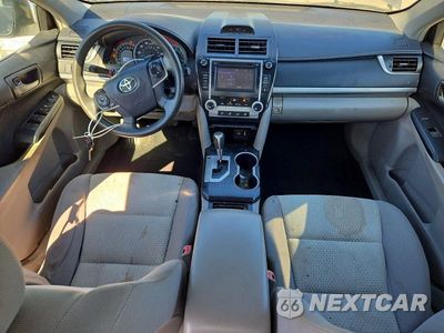Zdjęcie 8 z 12 samochodu: 2014 TOYOTA CAMRY LE VIN:4T4BF1FK7ER388688 - miniatura