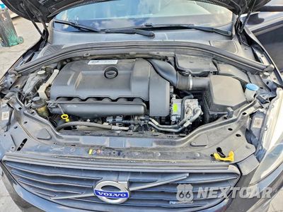 Zdjęcie 12 z 13 samochodu: 2014 VOLVO XC60 T6 VIN:YV4902DZ3E2543153 - miniatura