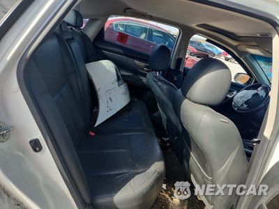 Zdjęcie 10 z 12 samochodu: 2015 NISSAN ALTIMA 2.5 VIN:1N4AL3AP8FN890340 - miniatura