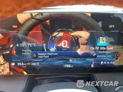 Zdjęcie 9 z 13 samochodu: 2026 CHEVROLET EQUINOX LT VIN:3GNAXPEGXTL492825 - miniatura