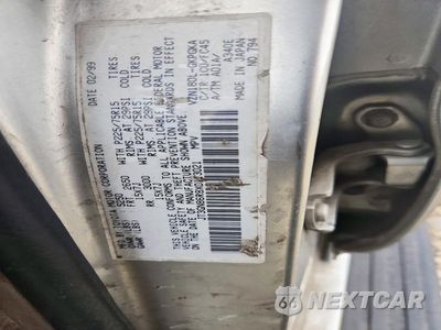 Zdjęcie 13 z 13 samochodu: 1999 TOYOTA 4RUNNER SR5 VIN:JT3GN86R8X0113021 - miniatura