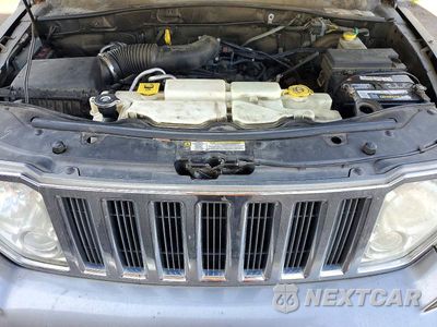 Zdjęcie 11 z 12 samochodu: 2012 JEEP LIBERTY SPORT VIN:1C4PJLAK8CW117582 - miniatura