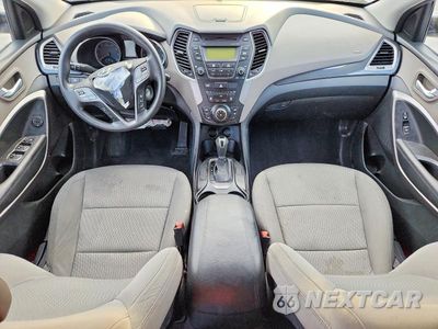 Zdjęcie 8 z 13 samochodu: 2016 HYUNDAI SANTA FE SPORT 2.4L VIN:5XYZT3LB3GG319054 - miniatura