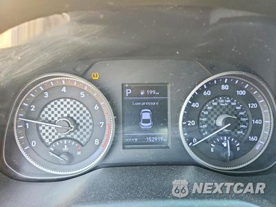 Zdjęcie 9 z 12 samochodu: 2019 HYUNDAI ELANTRA SEL VIN:5NPD84LF7KH403819 - miniatura