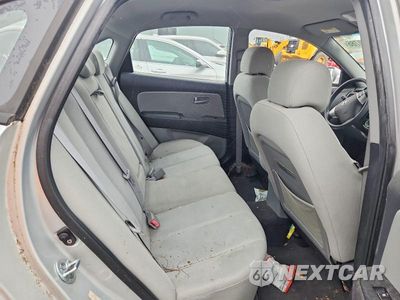 Zdjęcie 10 z 12 samochodu: 2009 HYUNDAI ELANTRA GLS VIN:KMHDU46D39U801823 - miniatura