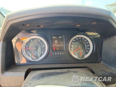 Zdjęcie 9 z 12 samochodu: 2017 RAM 3500 ST VIN:3C63RRGL8HG775569 - miniatura
