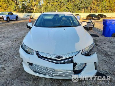 Piąte zdjęcie samochodu w środku: 2017 CHEVROLET VOLT LT VIN:1G1RC6S51HU206502 - miniatura