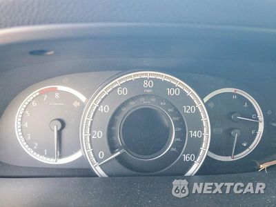 Zdjęcie 9 z 12 samochodu: 2013 HONDA ACCORD EXL VIN:1HGCR3F80DA014628 - miniatura