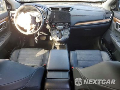Zdjęcie 8 z 14 samochodu: 2020 HONDA CR-V EXL VIN:7FARW2H81LE012888 - miniatura