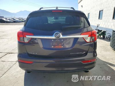 Zdjęcie 6 z 13 samochodu: 2017 BUICK ENVISION PREMIUM VIN:LRBFXESX1HD143751 - miniatura