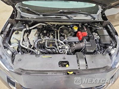 Zdjęcie 11 z 12 samochodu: 2024 NISSAN SENTRA S VIN:3N1AB8BV0RY371946 - miniatura