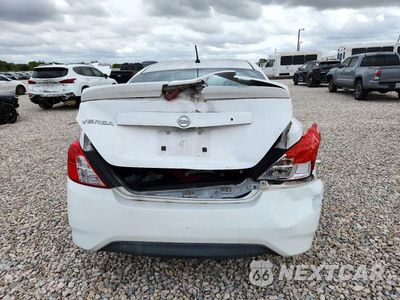 Zdjęcie 6 z 12 samochodu: 2017 NISSAN VERSA 1.6 S PLUS VIN:3N1CN7AP1HL852278 - miniatura
