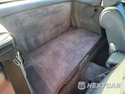 Zdjęcie 10 z 12 samochodu: 1983 MERCEDES-BENZ 380 SL VIN:WDBBA45A2DB028597 - miniatura