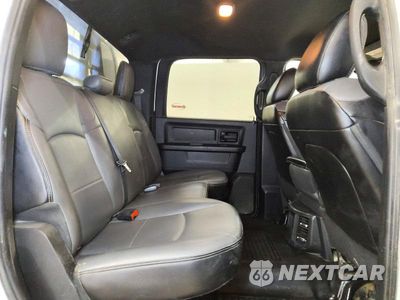 Zdjęcie 10 z 13 samochodu: 2024 RAM 3500 VIN:3C7WRTCL1RG110493 - miniatura