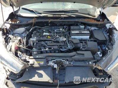 Zdjęcie 12 z 14 samochodu: 2025 TOYOTA COROLLA CROSS LE VIN:7MUCAAAG6SV140118 - miniatura