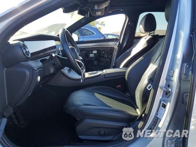 Zdjęcie 7 z 12 samochodu: 2021 MERCEDES-BENZ E 350 VIN:W1KZF8DB3MA939911 - miniatura