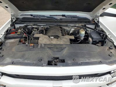 Zdjęcie 11 z 12 samochodu: 2016 CHEVROLET SILVERADO K1500 LT VIN:3GCUKRECXGG173016 - miniatura