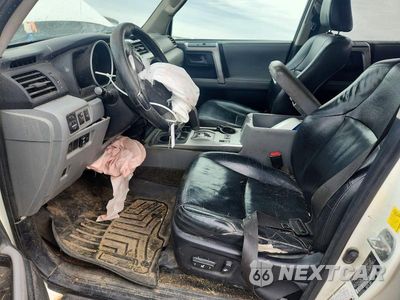 Zdjęcie 7 z 13 samochodu: 2011 TOYOTA 4RUNNER SR5 VIN:JTEBU5JRXB5055984 - miniatura