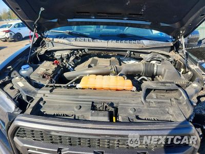 Zdjęcie 11 z 12 samochodu: 2018 FORD F150 RAPTOR VIN:1FTFW1RG6JFB09530 - miniatura