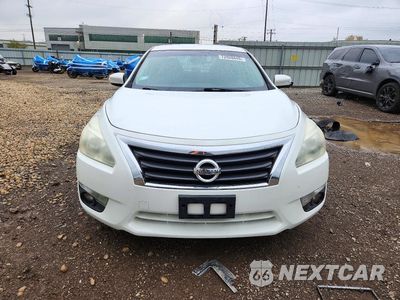 Piąte zdjęcie samochodu w środku: 2014 NISSAN ALTIMA 2.5 VIN:1N4AL3APXEC278523 - miniatura