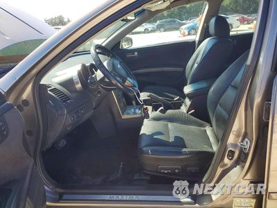 Zdjęcie 7 z 12 samochodu: 2004 NISSAN MAXIMA 3.5 SE VIN:1N4BA41E04C885088 - miniatura