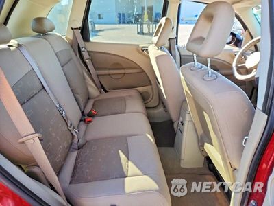 Zdjęcie 10 z 12 samochodu: 2006 CHRYSLER PT CRUISER TOURING VIN:3A4FY58B96T259548 - miniatura