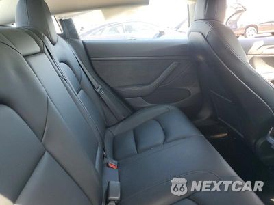 Zdjęcie 10 z 12 samochodu: 2021 TESLA MODEL 3 VIN:5YJ3E1EA4MF994732 - miniatura