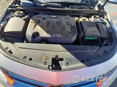 Zdjęcie 11 z 12 samochodu: 2015 CHEVROLET IMPALA LTZ VIN:1G1165S3XFU131020 - miniatura