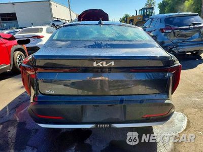 Zdjęcie 6 z 12 samochodu: 2026 KIA K4 LXS VIN:3KPFT4DE1TE297144 - miniatura