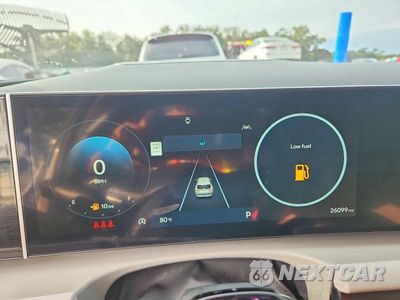 Zdjęcie 9 z 12 samochodu: 2025 HYUNDAI TUCSON LIMITED VIN:3KMJE3DE7SE004065 - miniatura