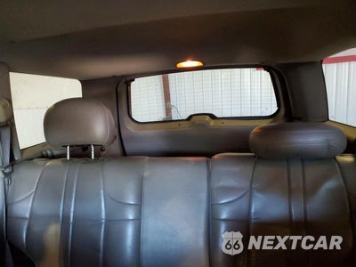 Zdjęcie 10 z 13 samochodu: 2002 JEEP GRAND CHEROKEE LAREDO VIN:1J8GW48S52C270202 - miniatura