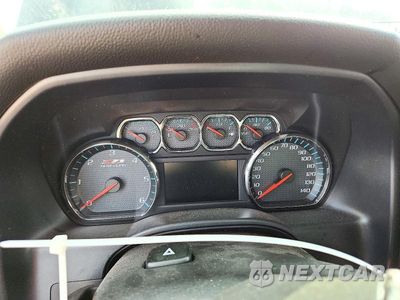 Zdjęcie 9 z 12 samochodu: 2017 CHEVROLET SILVERADO K1500 LT VIN:1GCVKREC2HZ148715 - miniatura