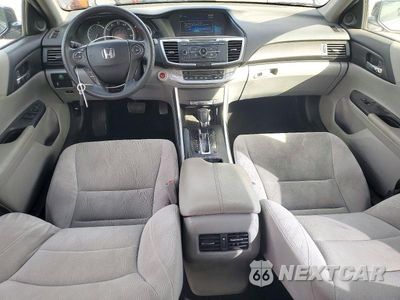 Zdjęcie 8 z 12 samochodu: 2013 HONDA ACCORD EX VIN:1HGCR2F72DA190548 - miniatura