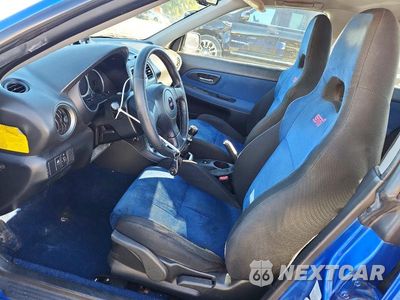 Zdjęcie 7 z 12 samochodu: 2006 SUBARU IMPREZA WRX STI VIN:JF1GD70656L514438 - miniatura
